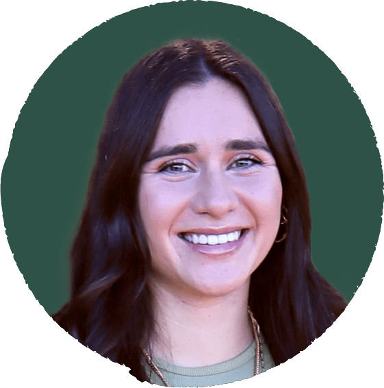A headshot of Margaret Archuleta, LMHC